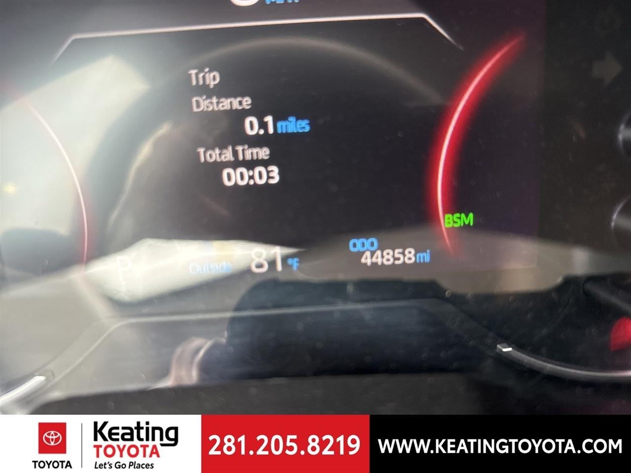 Toyota RAV4 Adventure AWD 2024