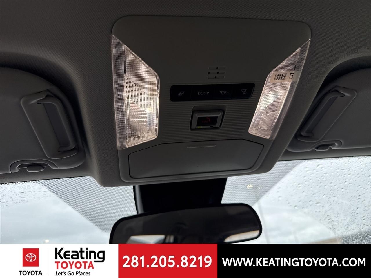 Toyota RAV4 Adventure AWD 2024