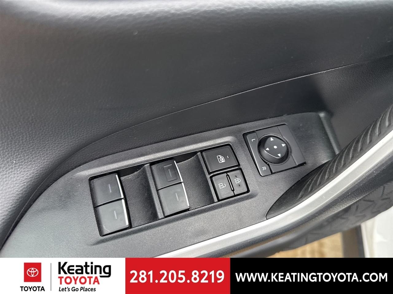 Toyota RAV4 Adventure AWD 2024