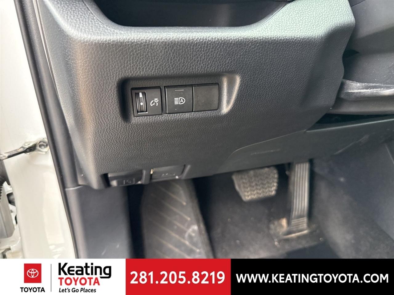 Toyota RAV4 Adventure AWD 2024