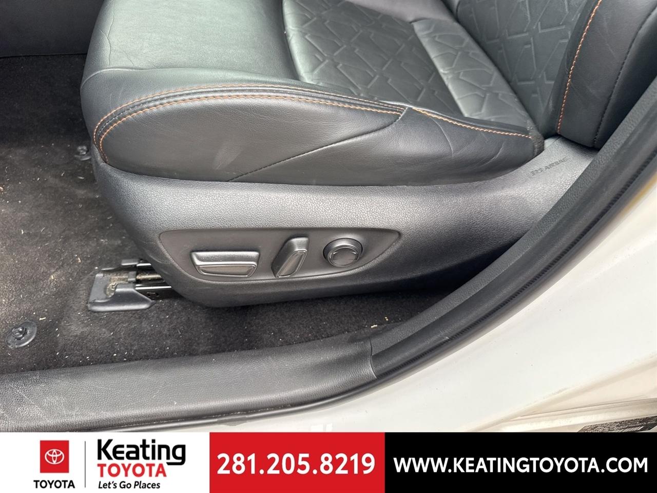 Toyota RAV4 Adventure AWD 2024