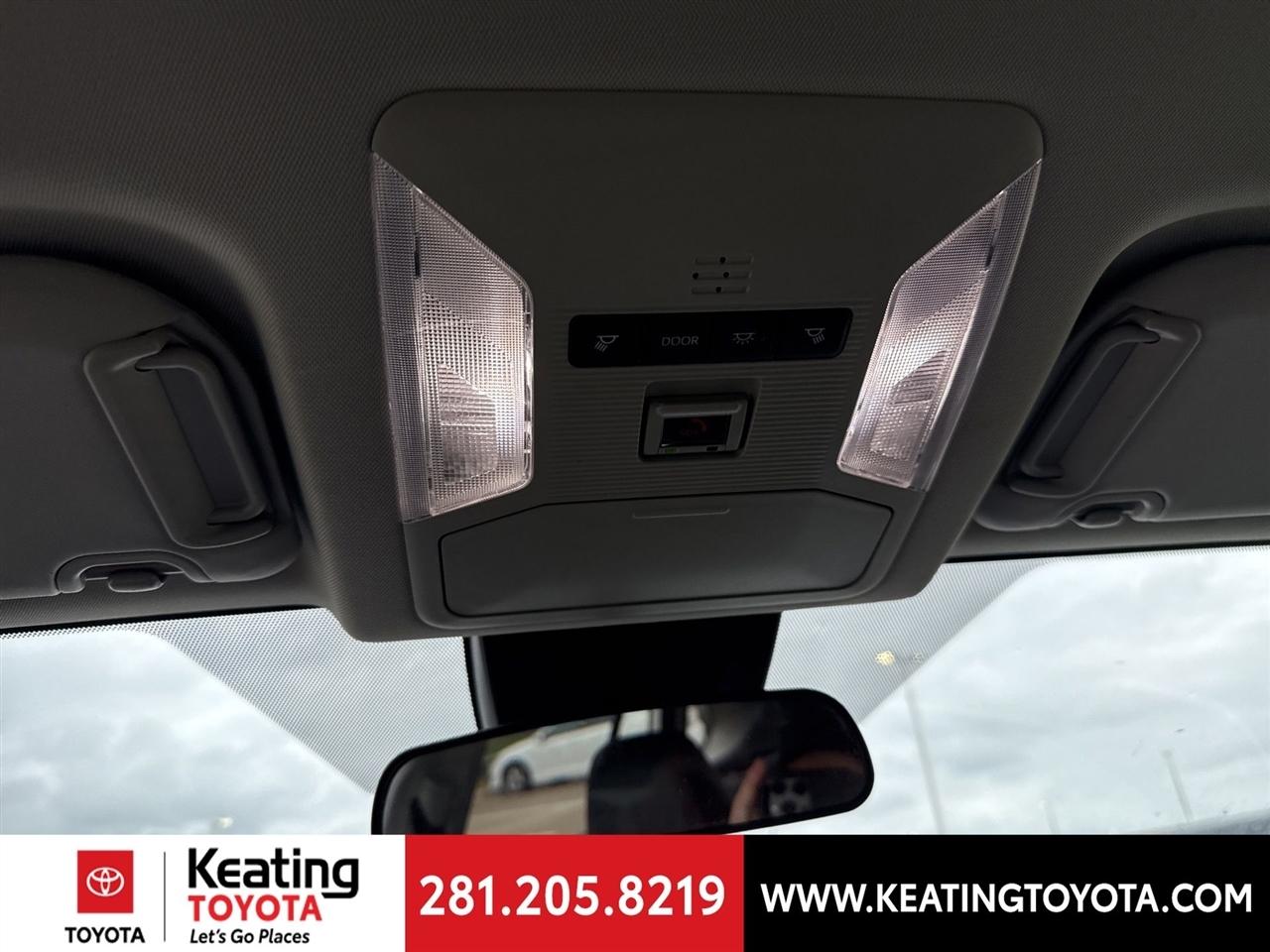 Toyota RAV4 Adventure AWD 2024