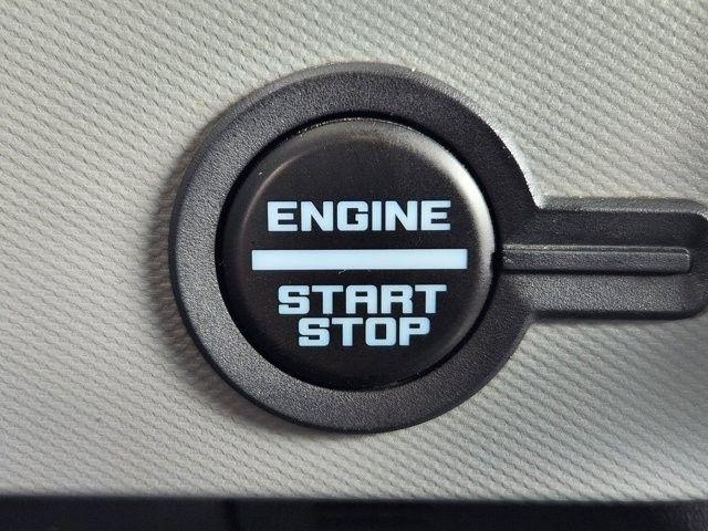 Ford Bronco Base 4-Door w/Advanced 2023