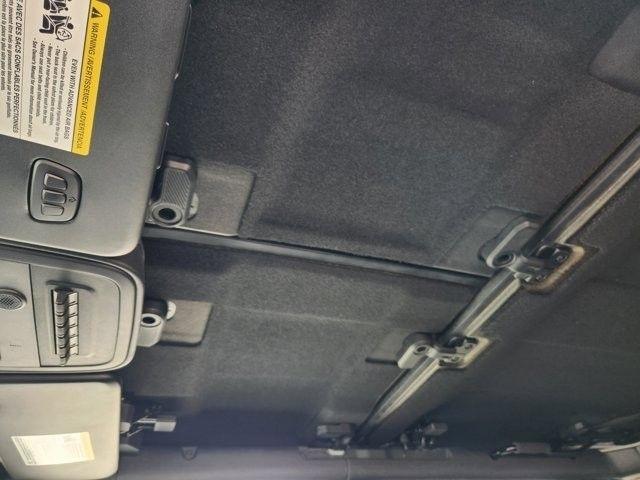 Ford Bronco Base 4-Door w/Advanced 2023