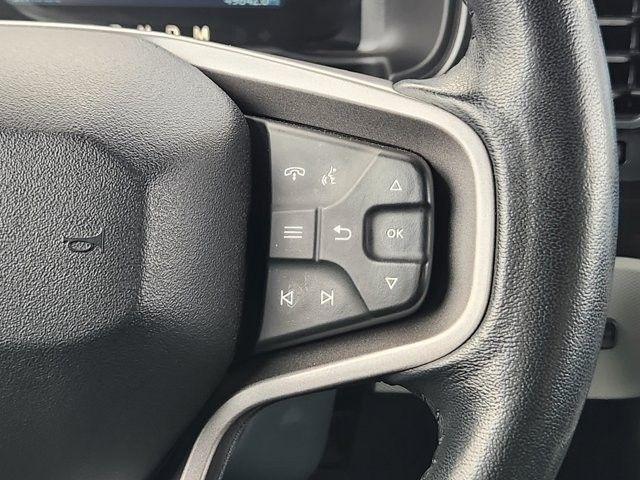 Ford Bronco Base 4-Door w/Advanced 2023