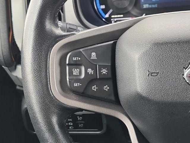 Ford Bronco Base 4-Door w/Advanced 2023