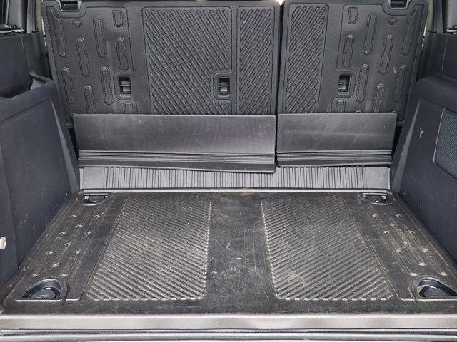 Ford Bronco Base 4-Door w/Advanced 2023