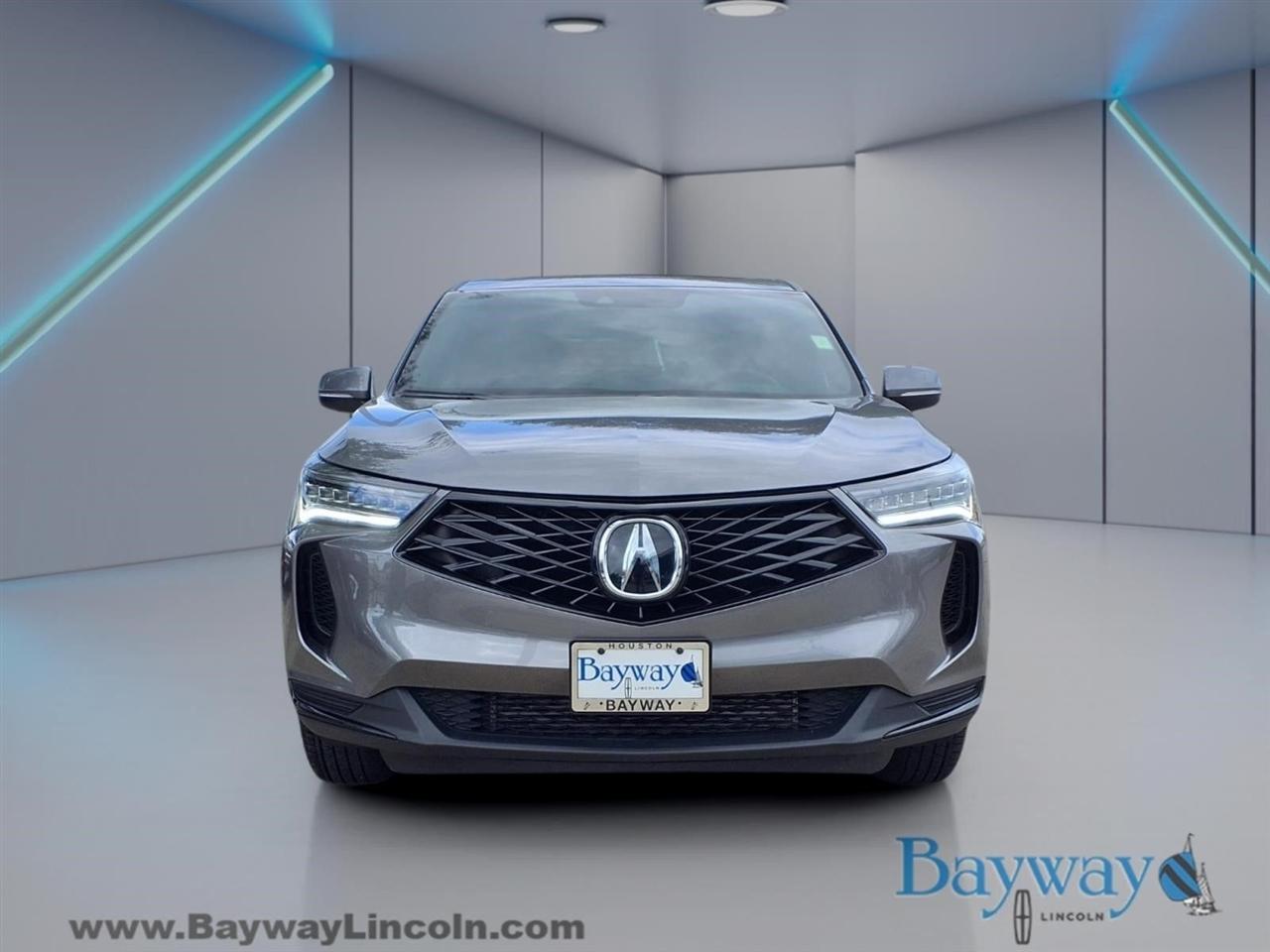 Acura RDX SH-AWD w/Technology Package 2025