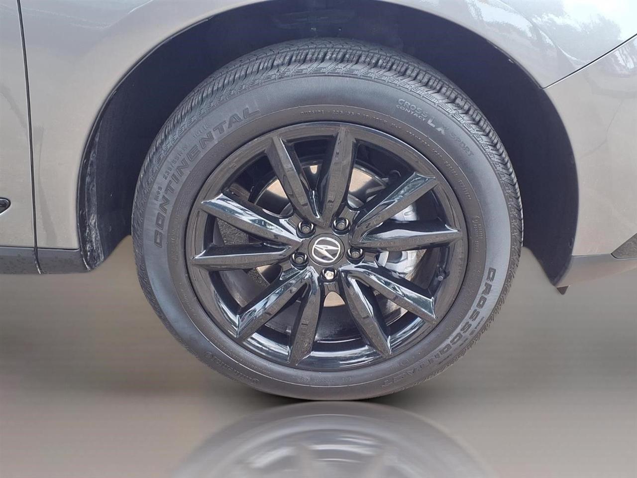 Acura RDX SH-AWD w/Technology Package 2025