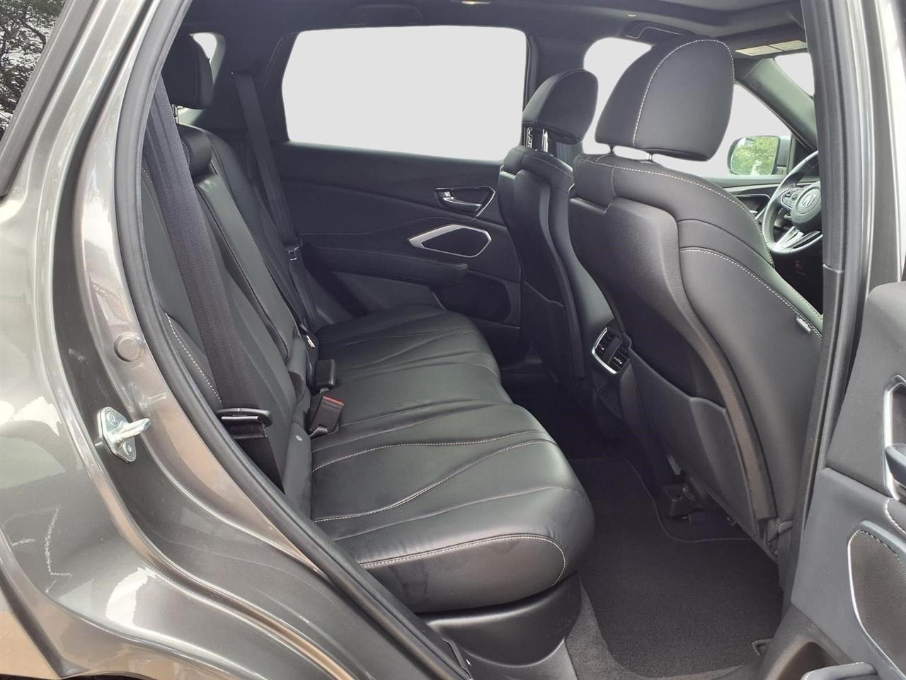 Acura RDX SH-AWD w/Technology Package 2025