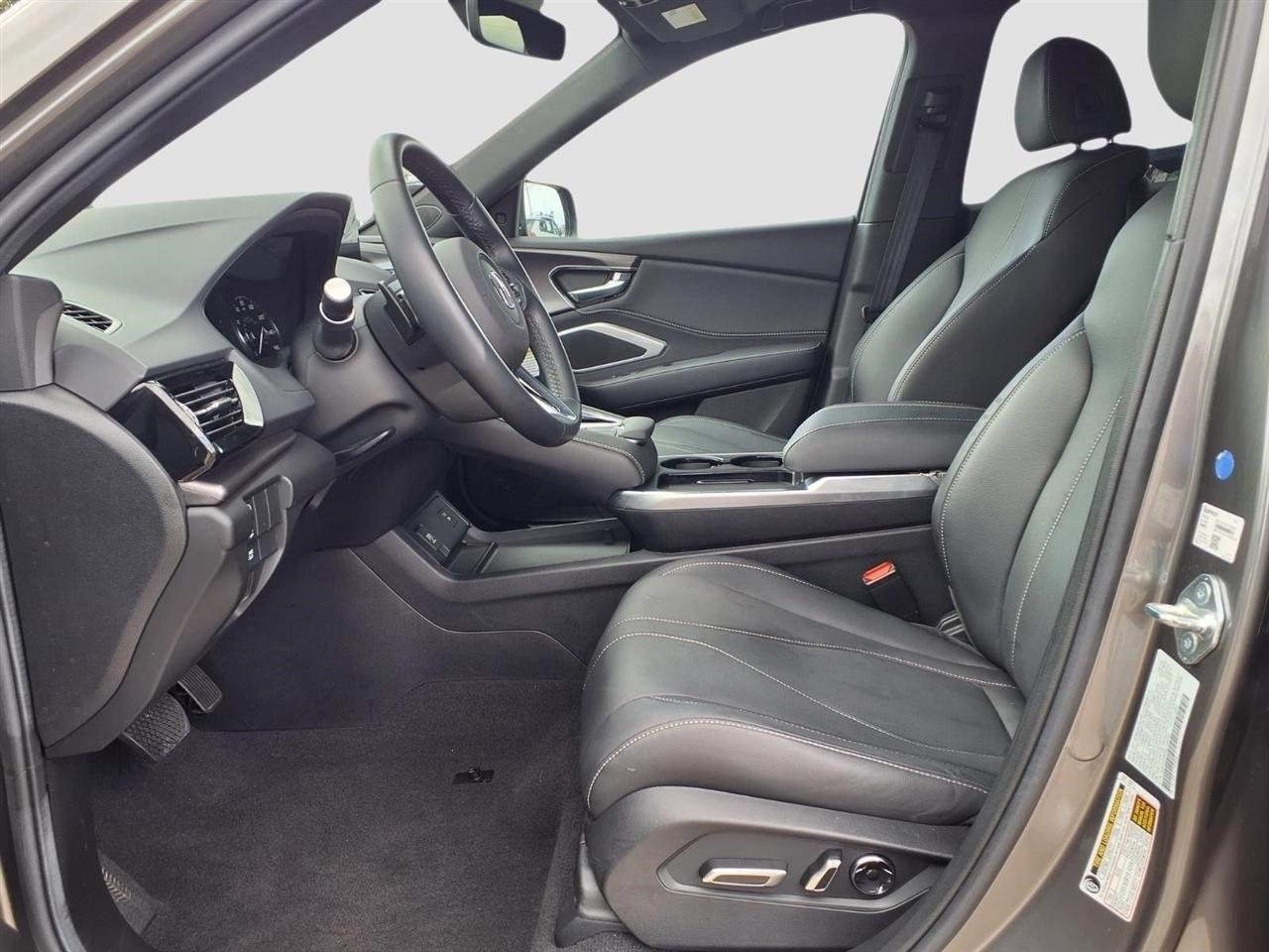Acura RDX SH-AWD w/Technology Package 2025