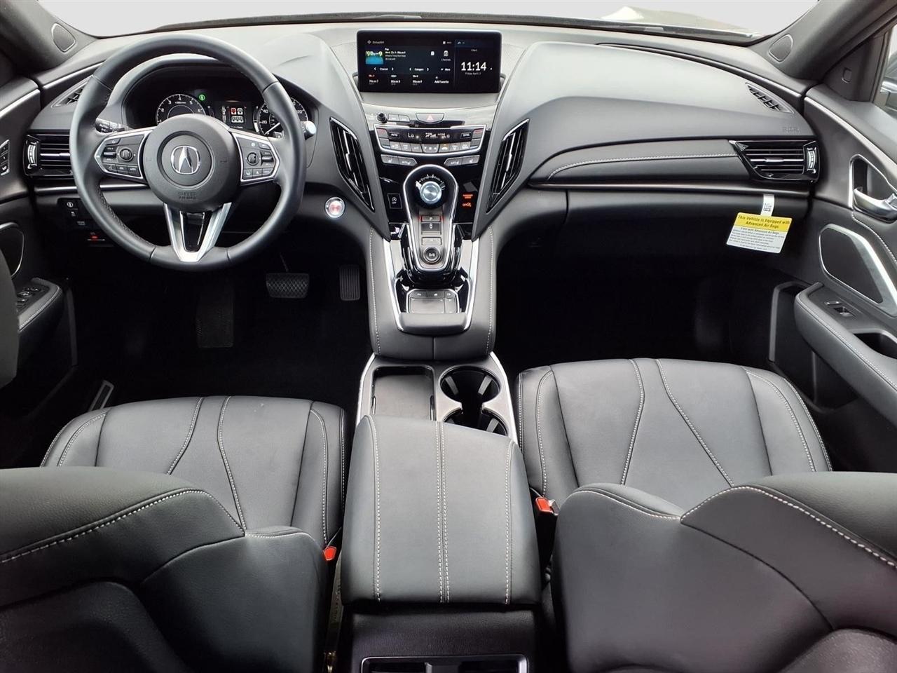 Acura RDX SH-AWD w/Technology Package 2025