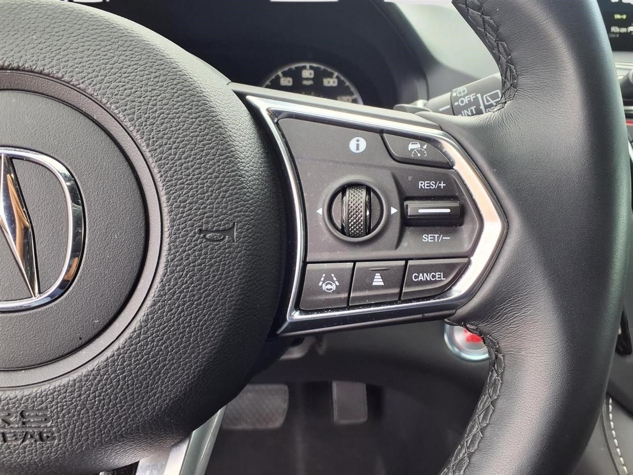 Acura RDX SH-AWD w/Technology Package 2025