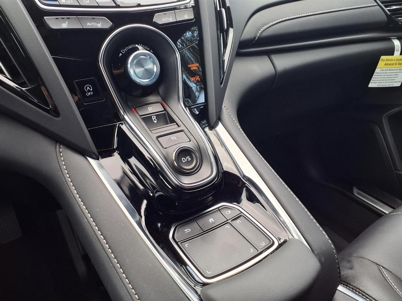 Acura RDX SH-AWD w/Technology Package 2025