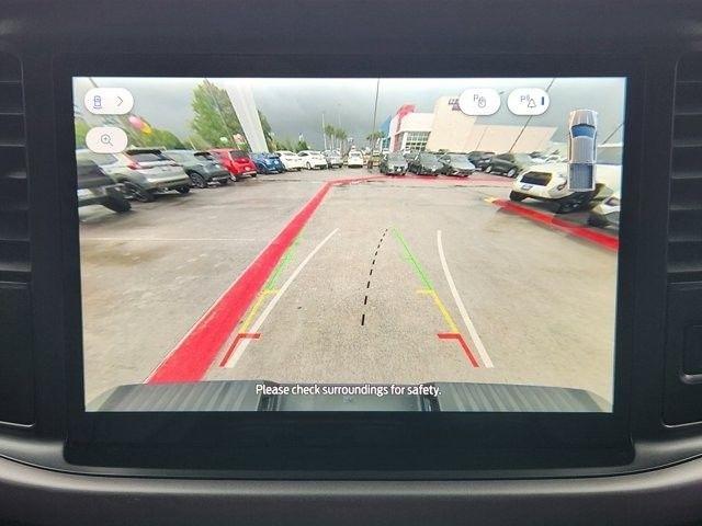 Ford F-150 XLT SuperCrew 4WD 2025