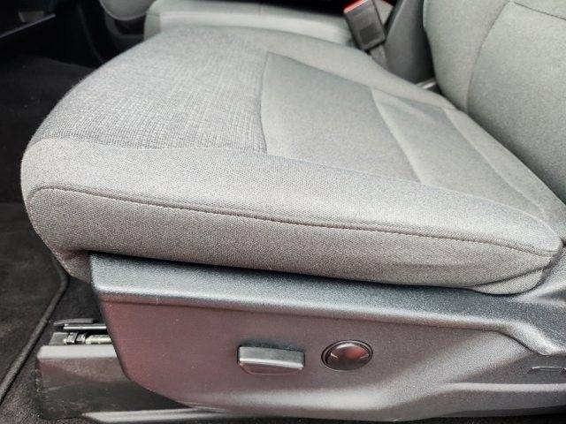 Ford F-150 XLT SuperCrew 4WD 2025