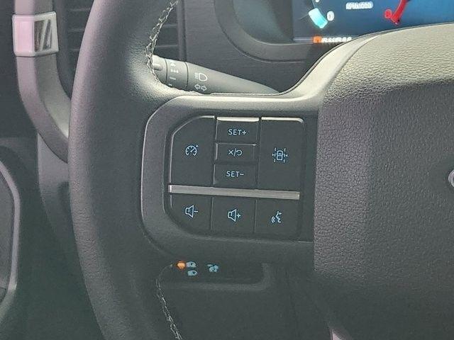 Ford F-150 XLT SuperCrew 4WD 2025