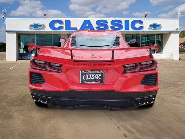 Chevrolet Corvette 1LT Coupe 2023