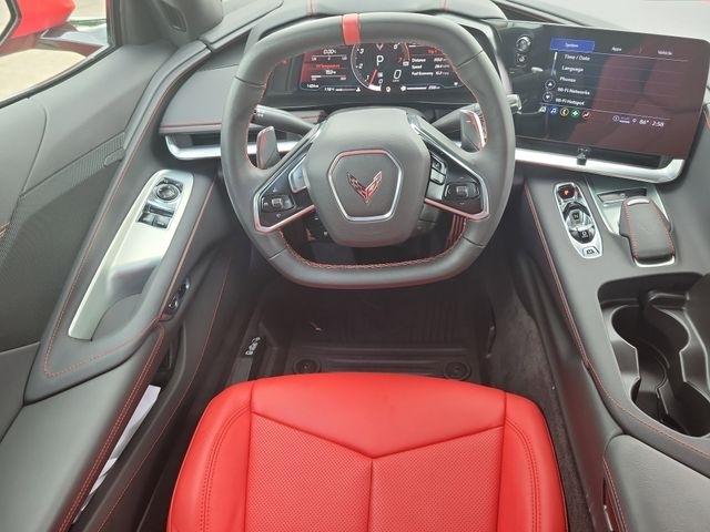 Chevrolet Corvette 1LT Coupe 2023