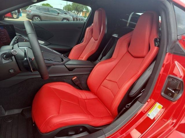 Chevrolet Corvette 1LT Coupe 2023