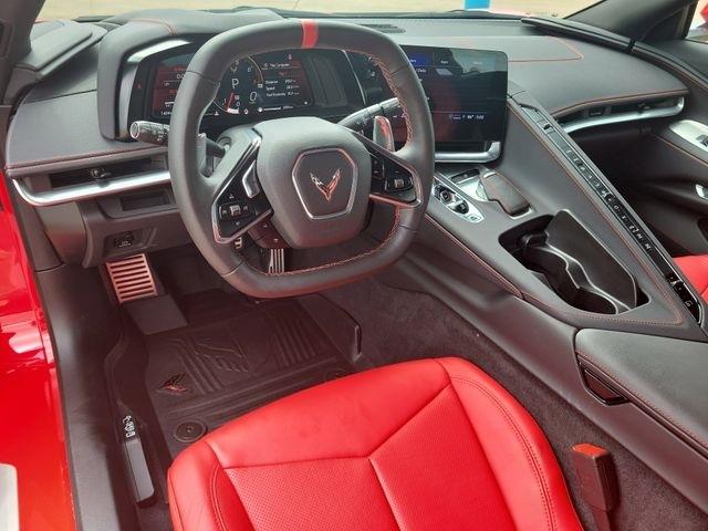 Chevrolet Corvette 1LT Coupe 2023