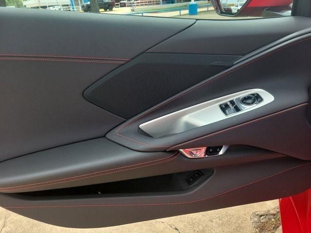 Chevrolet Corvette 1LT Coupe 2023
