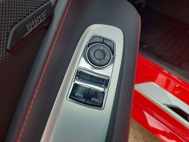 Chevrolet Corvette 1LT Coupe 2023