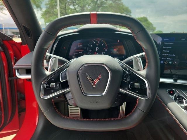 Chevrolet Corvette 1LT Coupe 2023