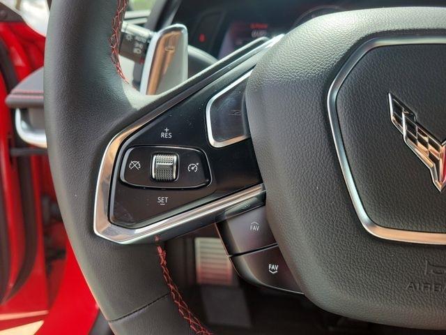 Chevrolet Corvette 1LT Coupe 2023