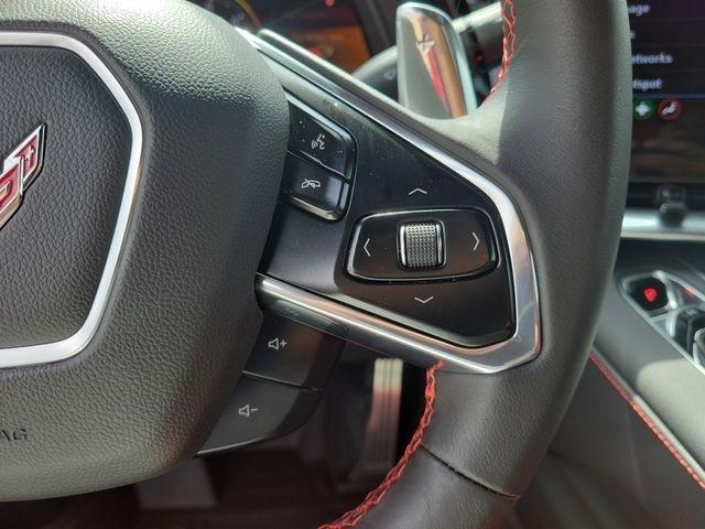 Chevrolet Corvette 1LT Coupe 2023