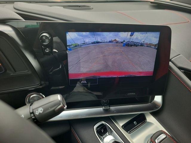 Chevrolet Corvette 1LT Coupe 2023