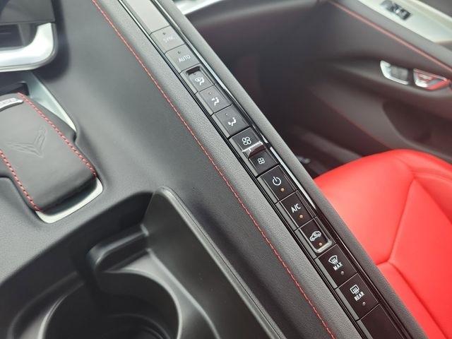 Chevrolet Corvette 1LT Coupe 2023
