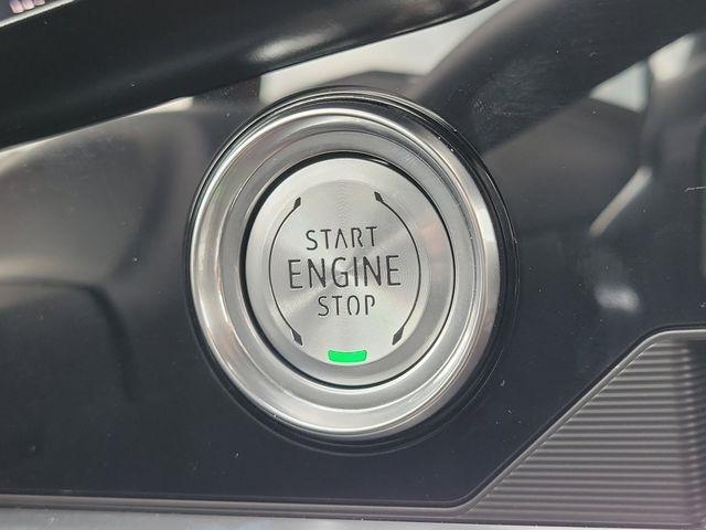Chevrolet Corvette 1LT Coupe 2023