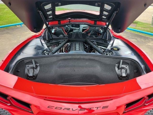 Chevrolet Corvette 1LT Coupe 2023
