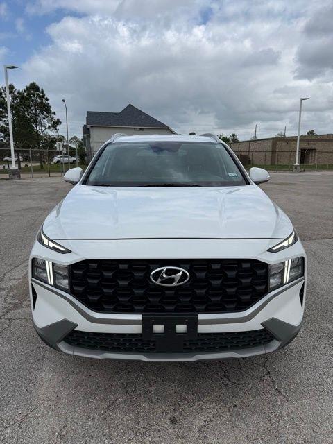 Hyundai Santa Fe SEL AWD 2023