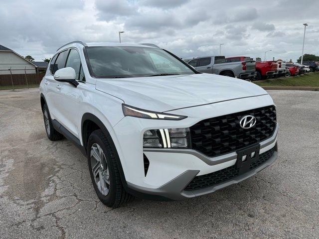 Hyundai Santa Fe SEL AWD 2023