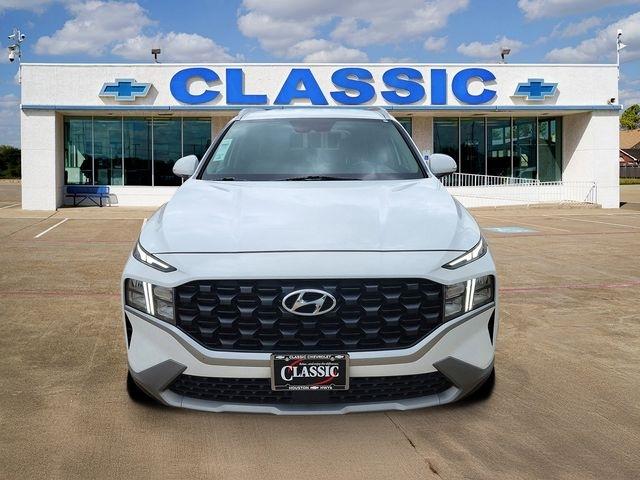 Hyundai Santa Fe SEL AWD 2023