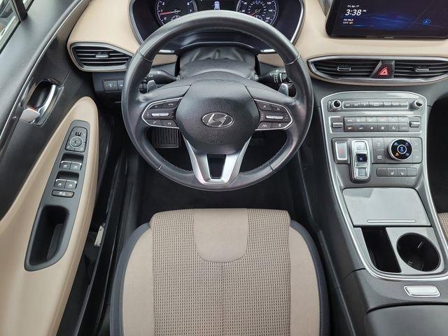 Hyundai Santa Fe SEL AWD 2023