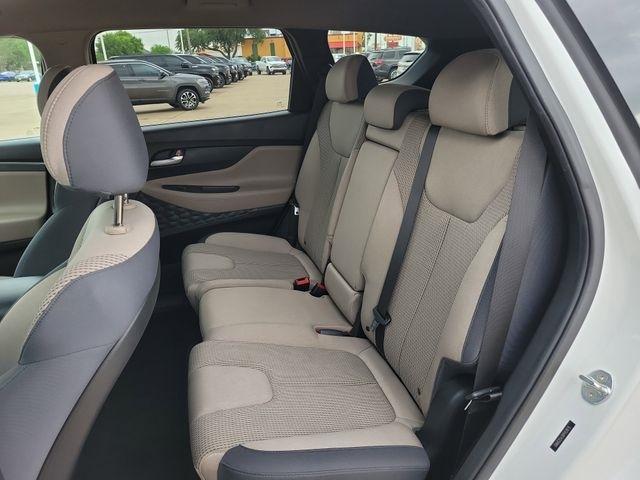 Hyundai Santa Fe SEL AWD 2023