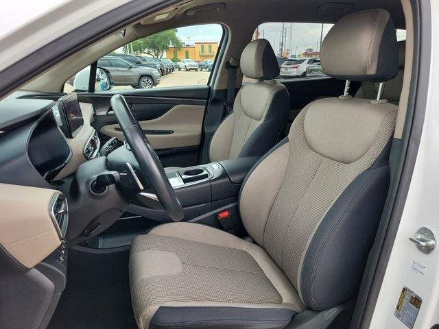 Hyundai Santa Fe SEL AWD 2023