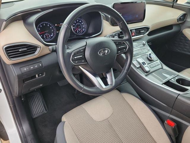 Hyundai Santa Fe SEL AWD 2023