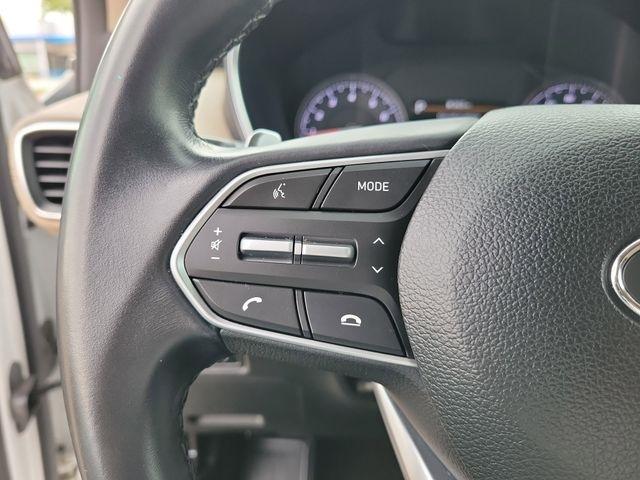 Hyundai Santa Fe SEL AWD 2023