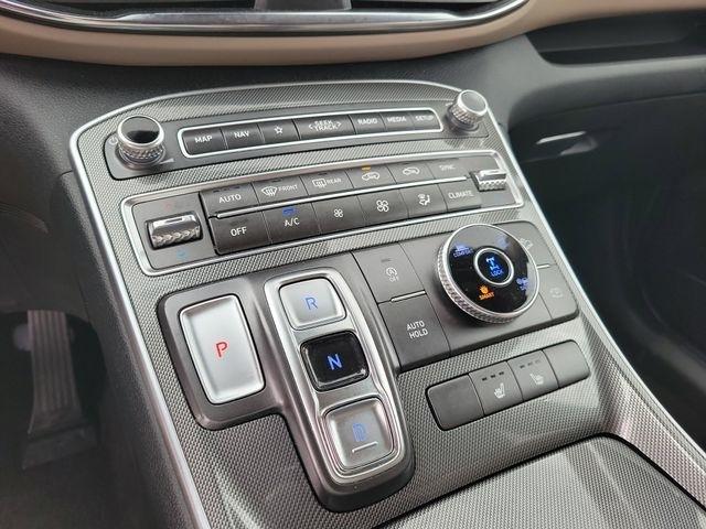 Hyundai Santa Fe SEL AWD 2023