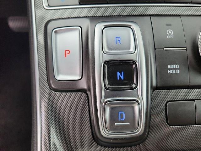 Hyundai Santa Fe SEL AWD 2023