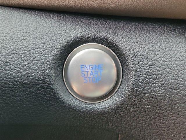 Hyundai Santa Fe SEL AWD 2023