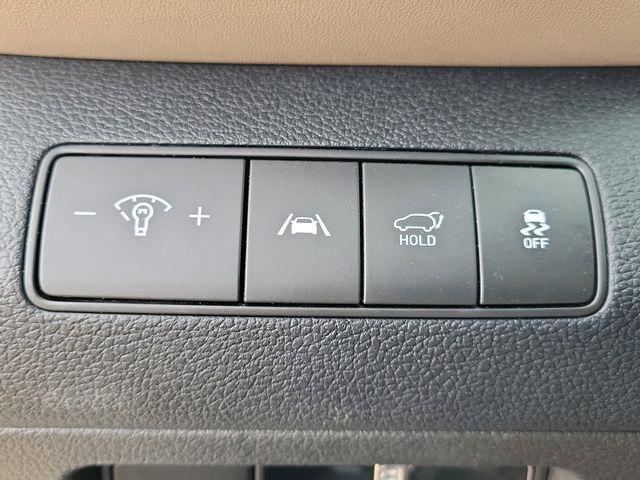 Hyundai Santa Fe SEL AWD 2023