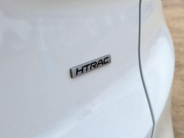 Hyundai Santa Fe SEL AWD 2023