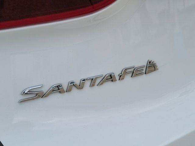 Hyundai Santa Fe SEL AWD 2023
