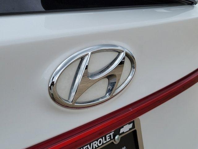 Hyundai Santa Fe SEL AWD 2023