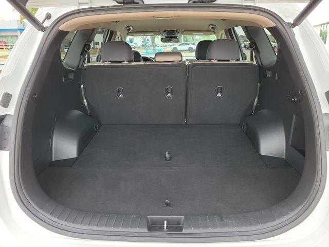 Hyundai Santa Fe SEL AWD 2023